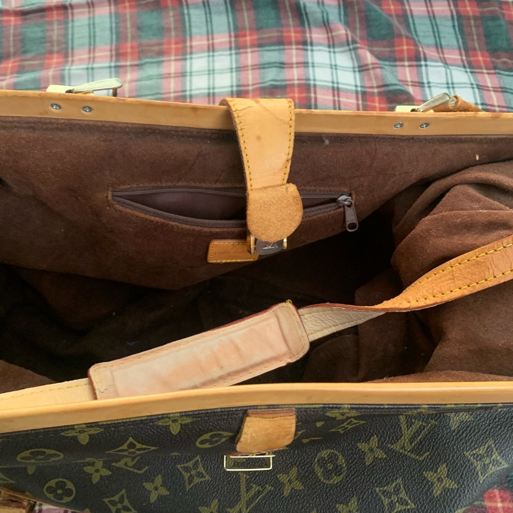 Doctor bag from the 1920’s s . - Picture 11 of 15